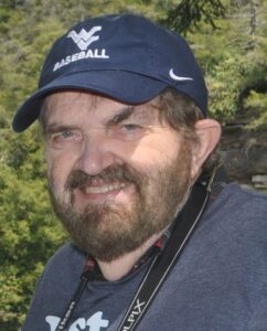 Rodney Allen Pyles